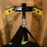 Pro Mountings RM-2000の埋め込みマウント