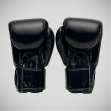 Black BGV1 Fairtex Universal Gloves