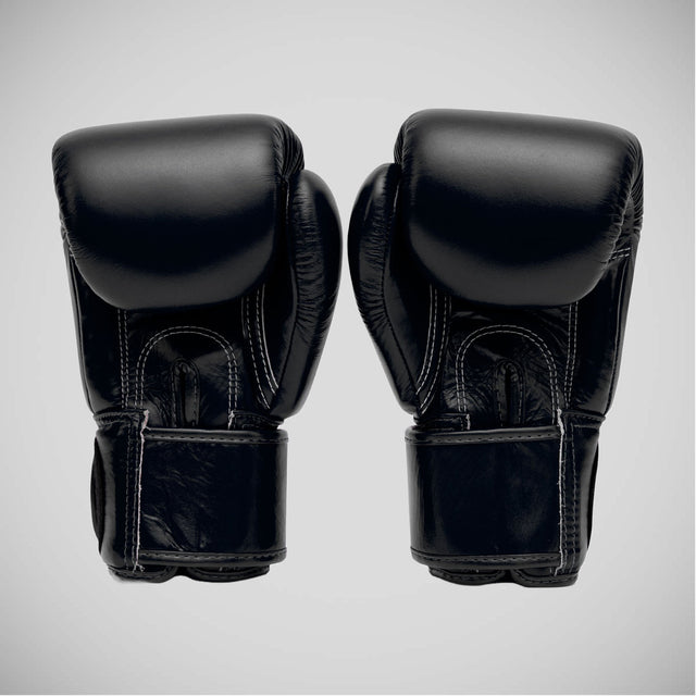 BGV1 Fairtex Universal Gloves Black