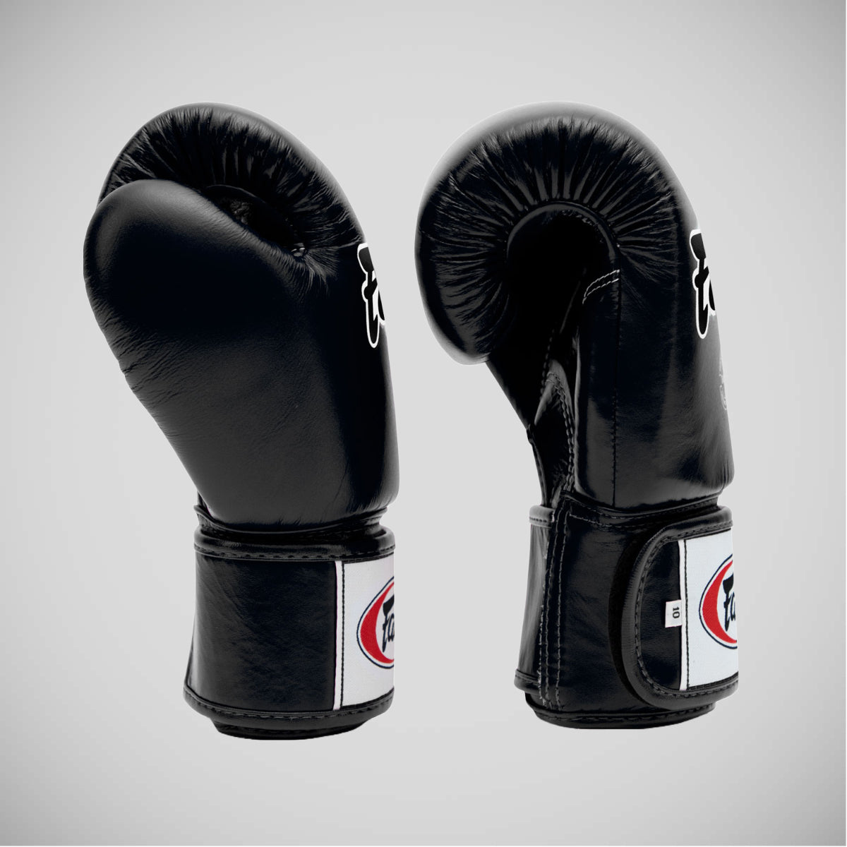 BGV1 FAIRTEX GLOVE Universal Negru