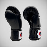BGV1 FAIRTEX GLOVE Universal Negru