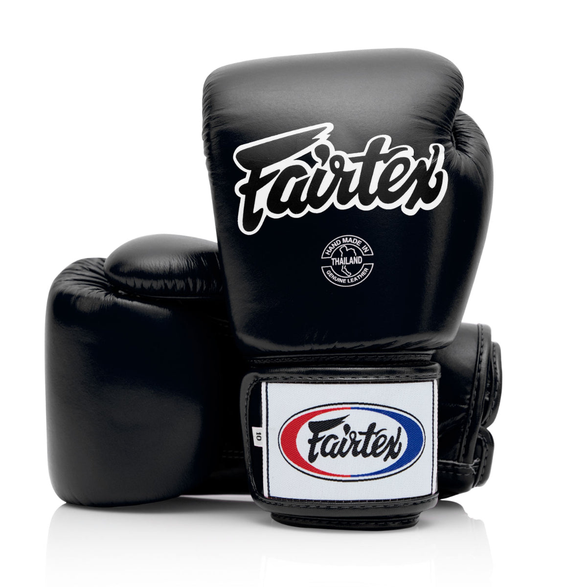 BGV1 FAIRTEX GLOVE Universal Negru