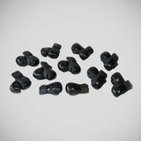 Bytomic Axis v2 боксерська рукавичка 10 упаковка Чорний/Чорний