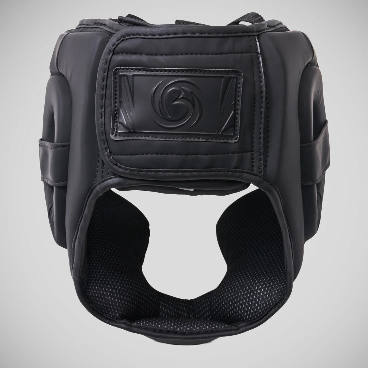 Bytomic Axis V2 Head Guard Black/Black