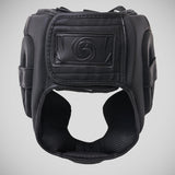 Bytomic Axis V2 Head Guard Black/Black