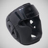 Bytomic Axis V2 Head Guard Black/Black