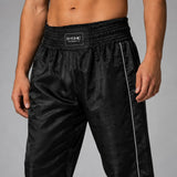Bytomic Performer V2 Adult Kickboxing Pants Black/Black