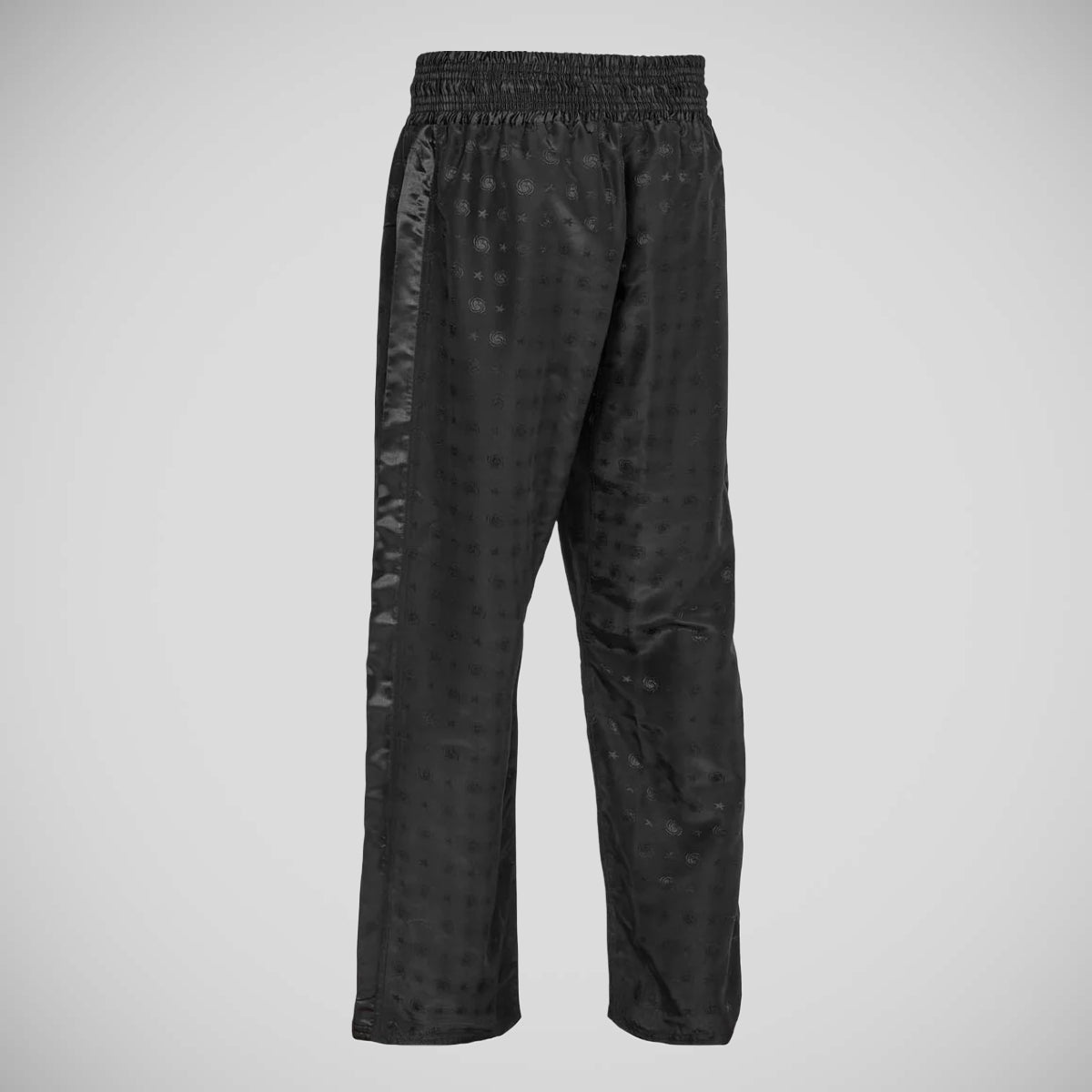 Bytomic Performer V2 Kids Kickboxing Pants Black/Black