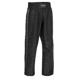 Bytomic Performer V2 Kids Kickboxing Pants Black/Black