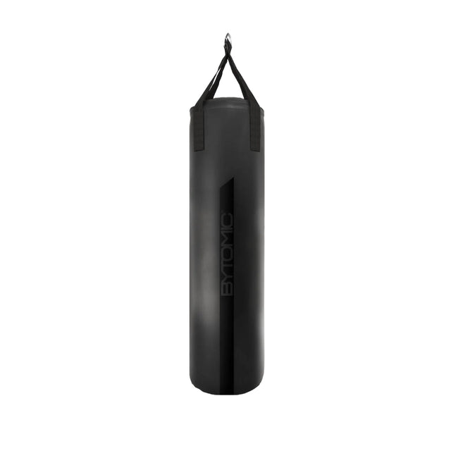 Bytomic Red Label 4ft Punch Bag Black/Black