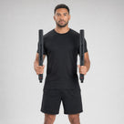 Bytomic Red Label Boxing Sticks Black/Black