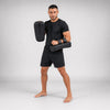 Bytomic Red Label Curved Thai Pads Black/Black