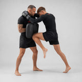 Bytomic Red Label Flat Thai Pads Black/Black