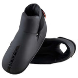 Bytomic Red Label Pointfighter tritt schwarz/schwarz