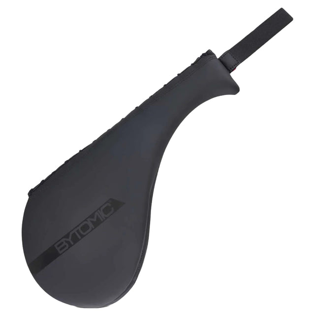 Bytomic Red Label Single Focus Paddle Black/Black