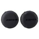Bytomic Red Label Smartie Pads Negro/Negro