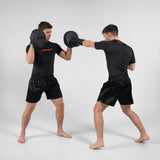Bytomic Red Label Smartie Pads Black/Black