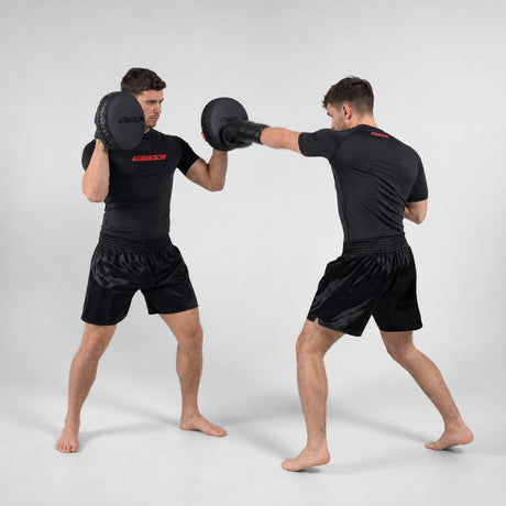 Bytomic Red Label Smartie Pads Black/Black
