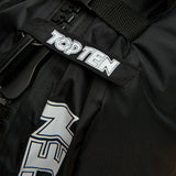 Top Ten Itf Nero Sportsbag/zaino nero/nero