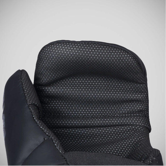 Top Ten Power Ink Black'n'Black Pointfighter Gloves Black/Black
