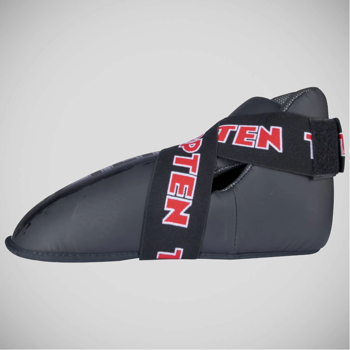 top ten kickboxing gear Top Ten WAKO Shin Guards TopTen Superlight Competition Foot Protectors