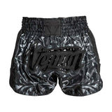 Venum Absolute 2.0 Muay Thai Shorts Black/Black