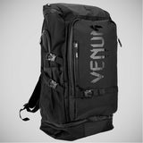 Venum Challenger Xtreme Evo Back Pack preto/preto