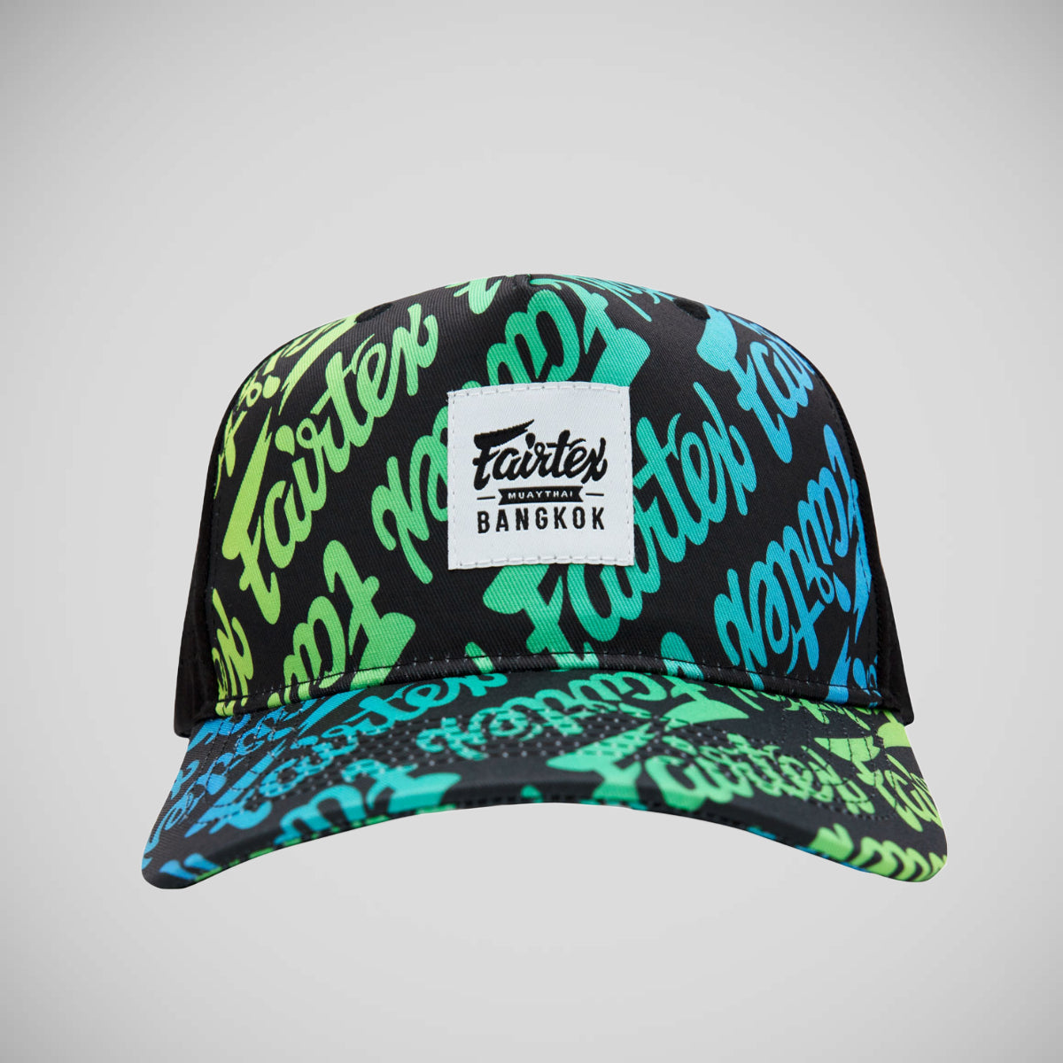 Cap Fairless Men's Hats, Caps and Beanies from Made4Fighters