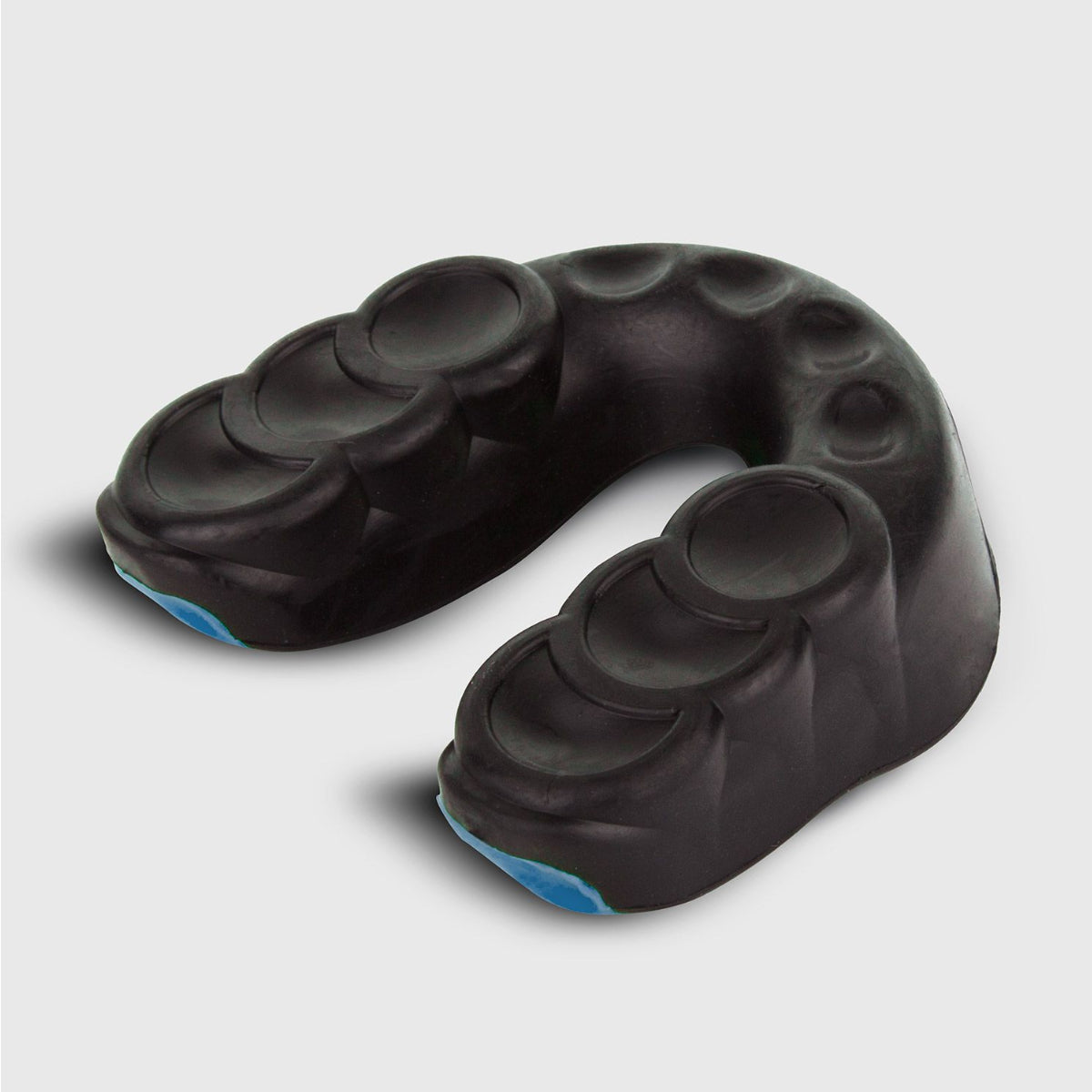 Venum Challenger Mouthguard Black/Blue