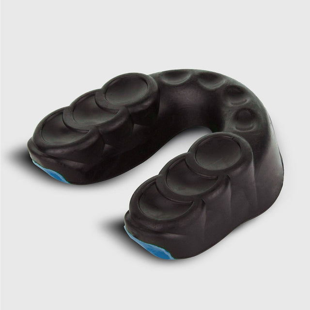 Venum Challenger Mouthguard Black/Blue