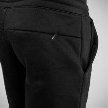 Black/Bronze Venum Classic Cotton Shorts