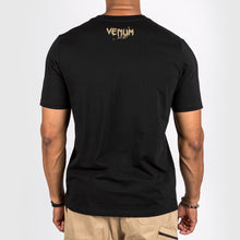 Black/Brown Venum Santa Muerte Dark Side T-Shirt