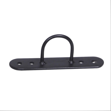 Bytomic Battle Rope Anchor Black