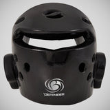 Bytomic Defender Head Guard Black