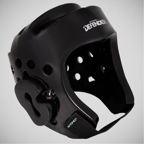 Bytomic Defender Head Guard Black
