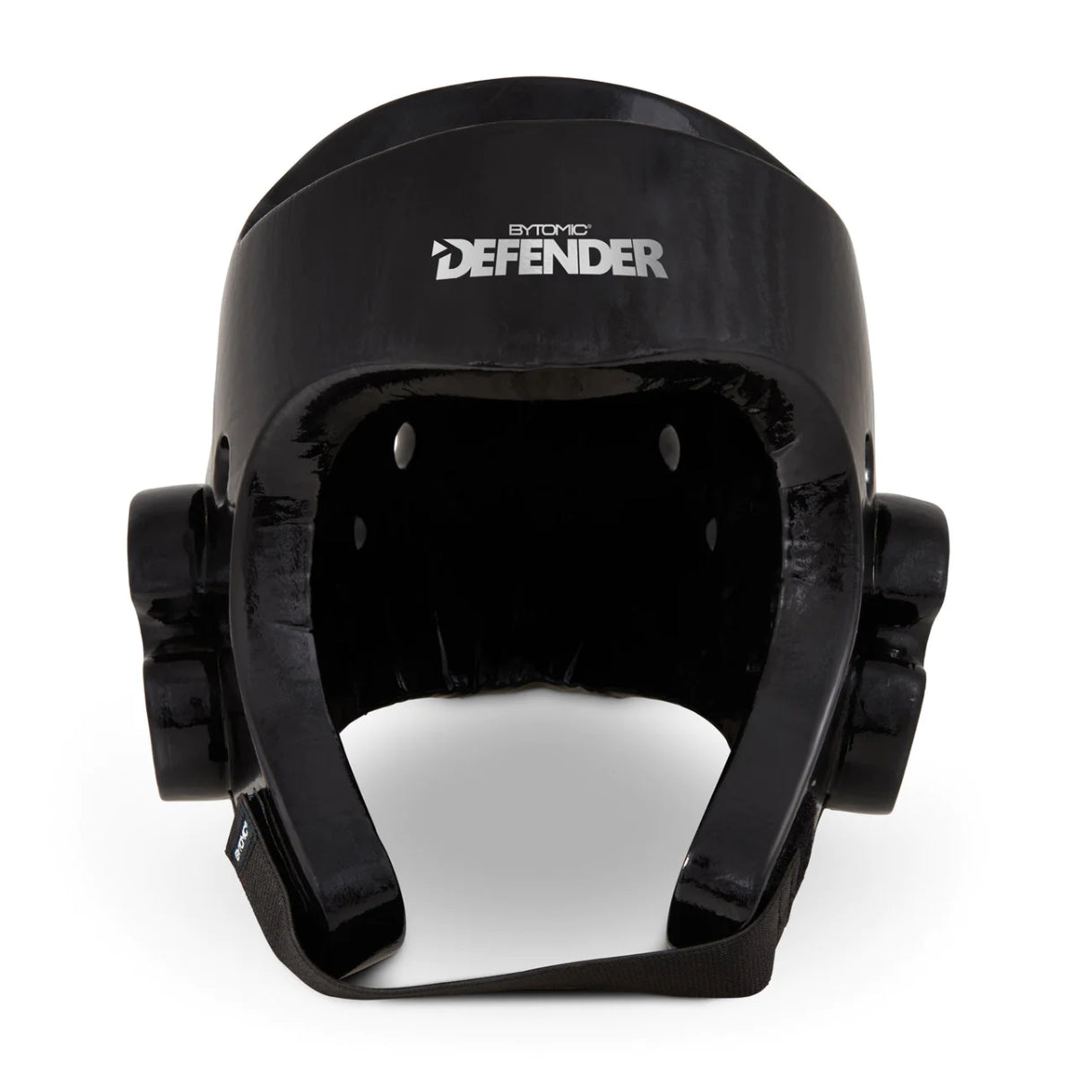 Bytomic Defender Head Guard Black