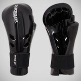 Bytomic Defender Point Sparring Handschuhe schwarz