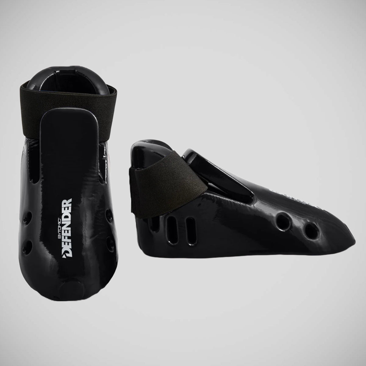 Bytomic Defender Point Sparring tritt schwarz