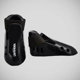 Bytomic Defender Point Sparring tritt schwarz