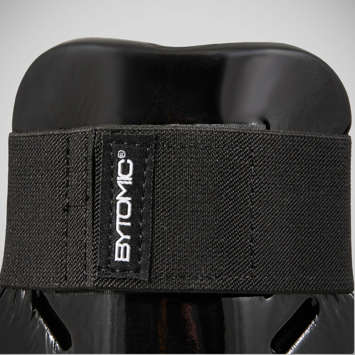 Bytomic Defender Shin Guard Black