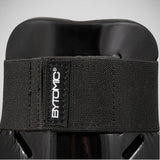 Bytomic Defender Shin Guard Black