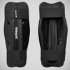 Bytomic Defender Shin Guard Black