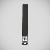 Bytomic Deluxe Martial Arts Belt Black