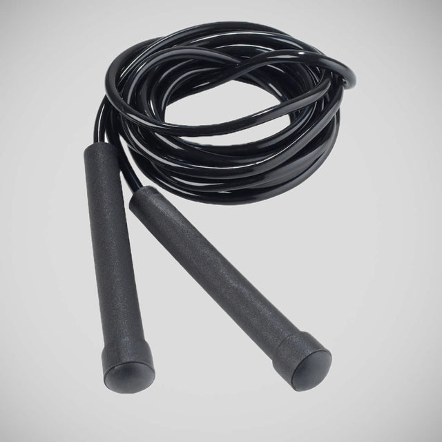 Black Bytomic Kids Jump Rope   