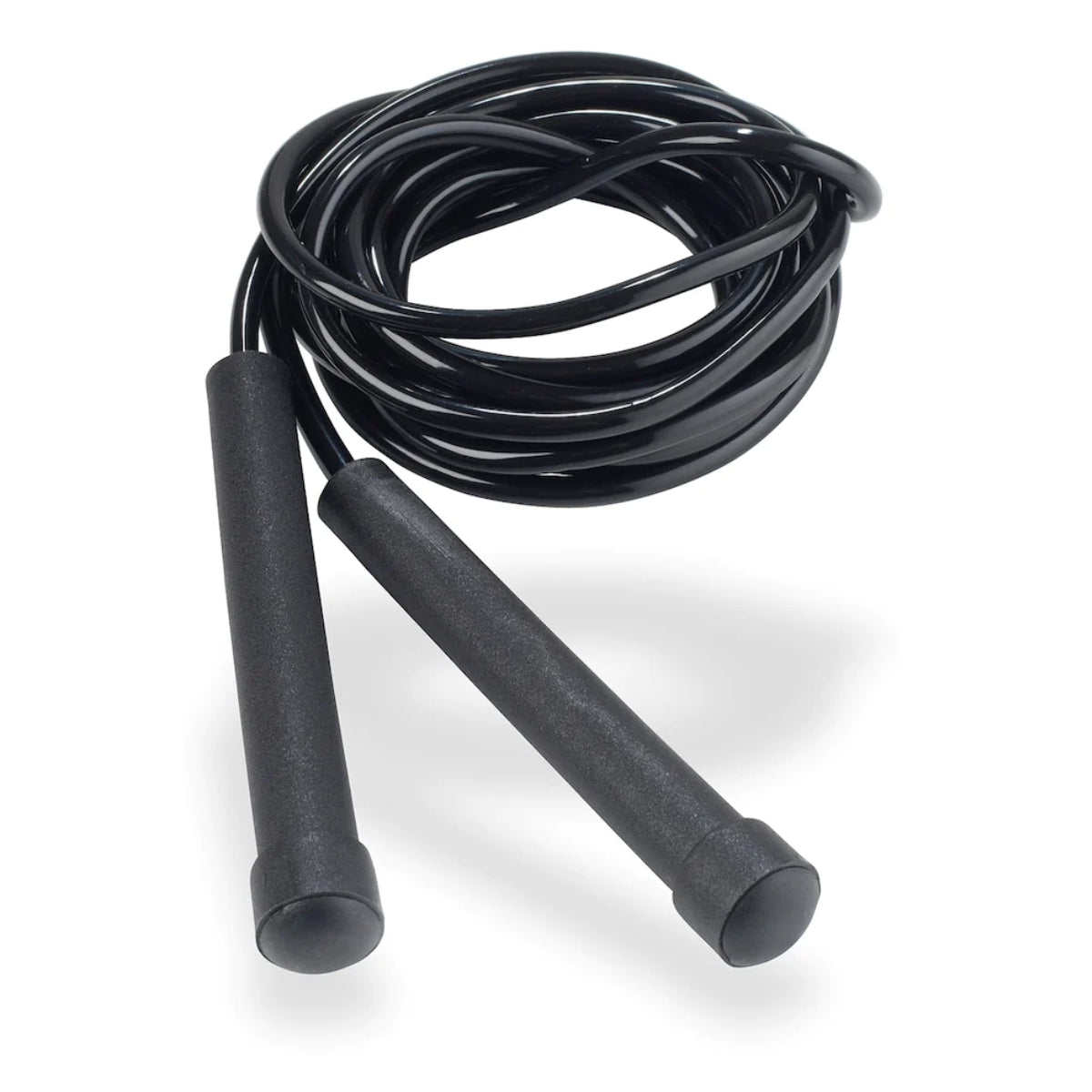 Black Bytomic Kids Jump Rope   