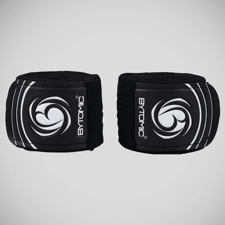 Black Bytomic Performer Hand Wraps   