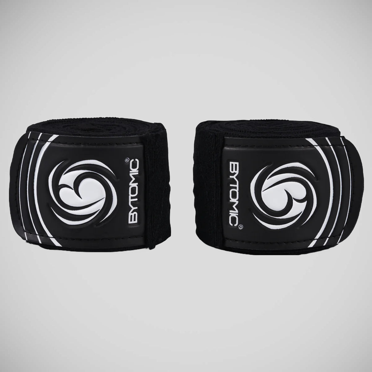 Bytomic Performer Hand Wraps Black