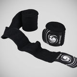 Black Bytomic Performer Hand Wraps   