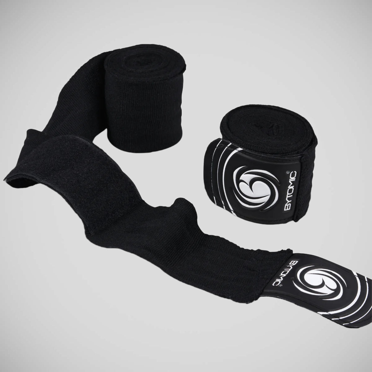 Bytomic Performer Hand Wraps Black