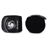 Black Bytomic Performer Hand Wraps   